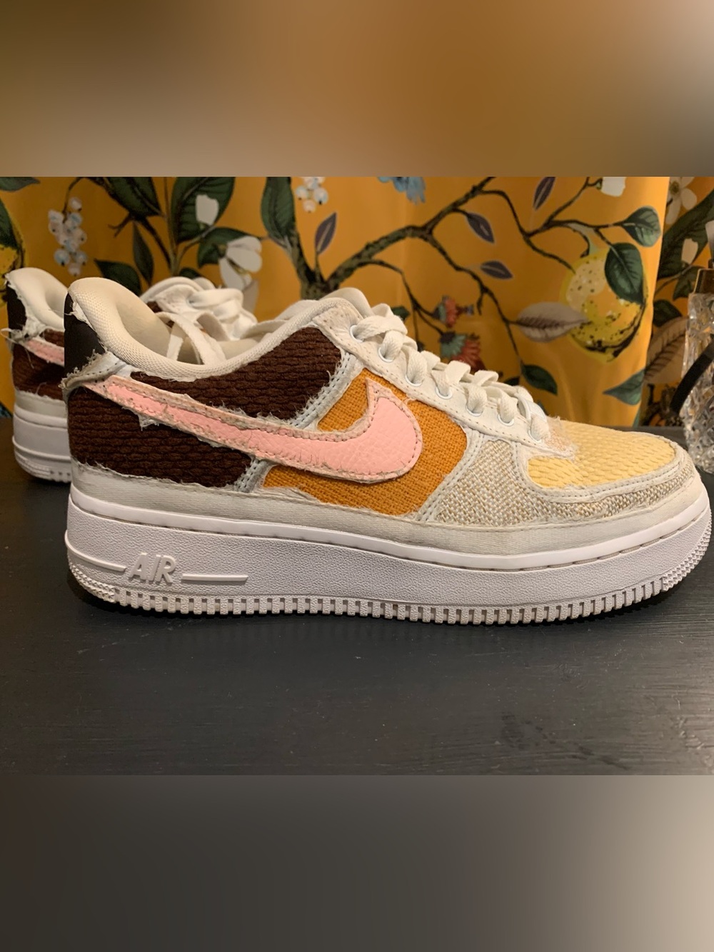 Nike Air Force 1 Low Reveal Fauna Brown Arctic
Punch